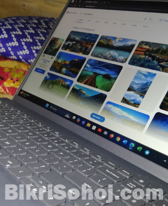 DELL LAPTOP FULL FRESH